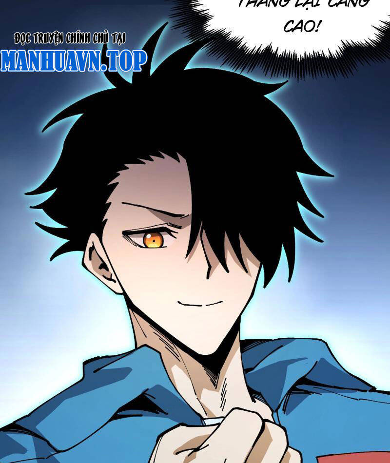 Toàn Cầu Ngự Thú Ta Có Thể Thấy Lộ Tuyến Tiến Hoá [Chap 1-24]