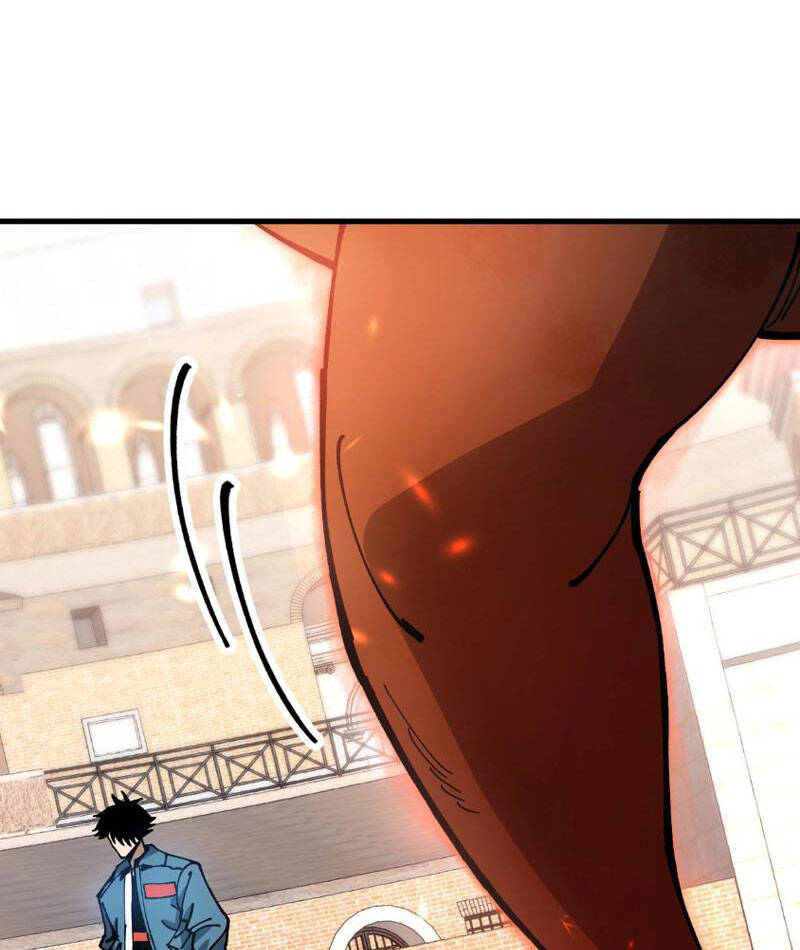 Toàn Cầu Ngự Thú Ta Có Thể Thấy Lộ Tuyến Tiến Hoá [Chap 1-24]