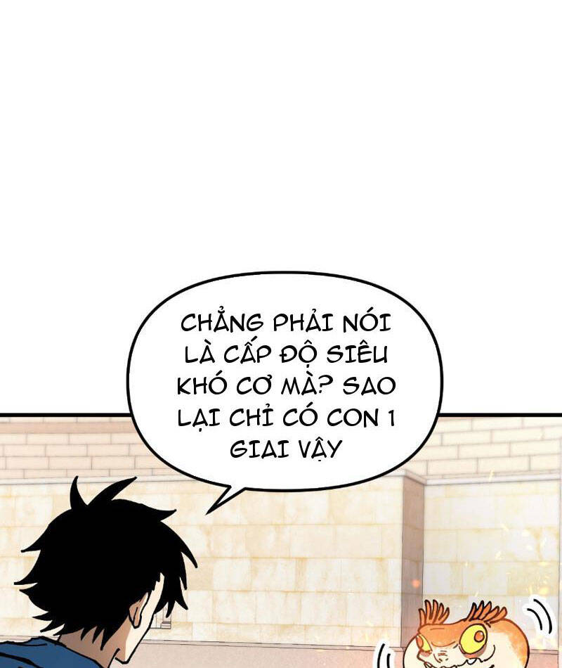 Toàn Cầu Ngự Thú Ta Có Thể Thấy Lộ Tuyến Tiến Hoá [Chap 1-24]