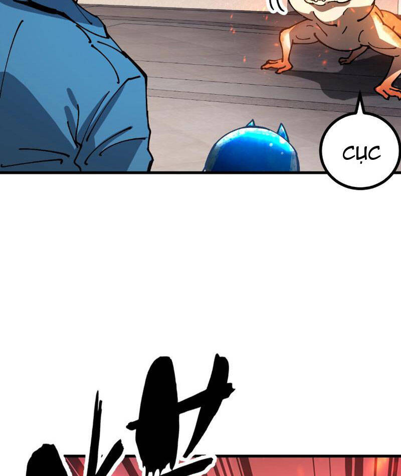 Toàn Cầu Ngự Thú Ta Có Thể Thấy Lộ Tuyến Tiến Hoá [Chap 1-24]