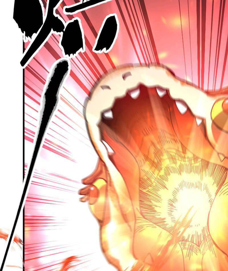 Toàn Cầu Ngự Thú Ta Có Thể Thấy Lộ Tuyến Tiến Hoá [Chap 1-24]