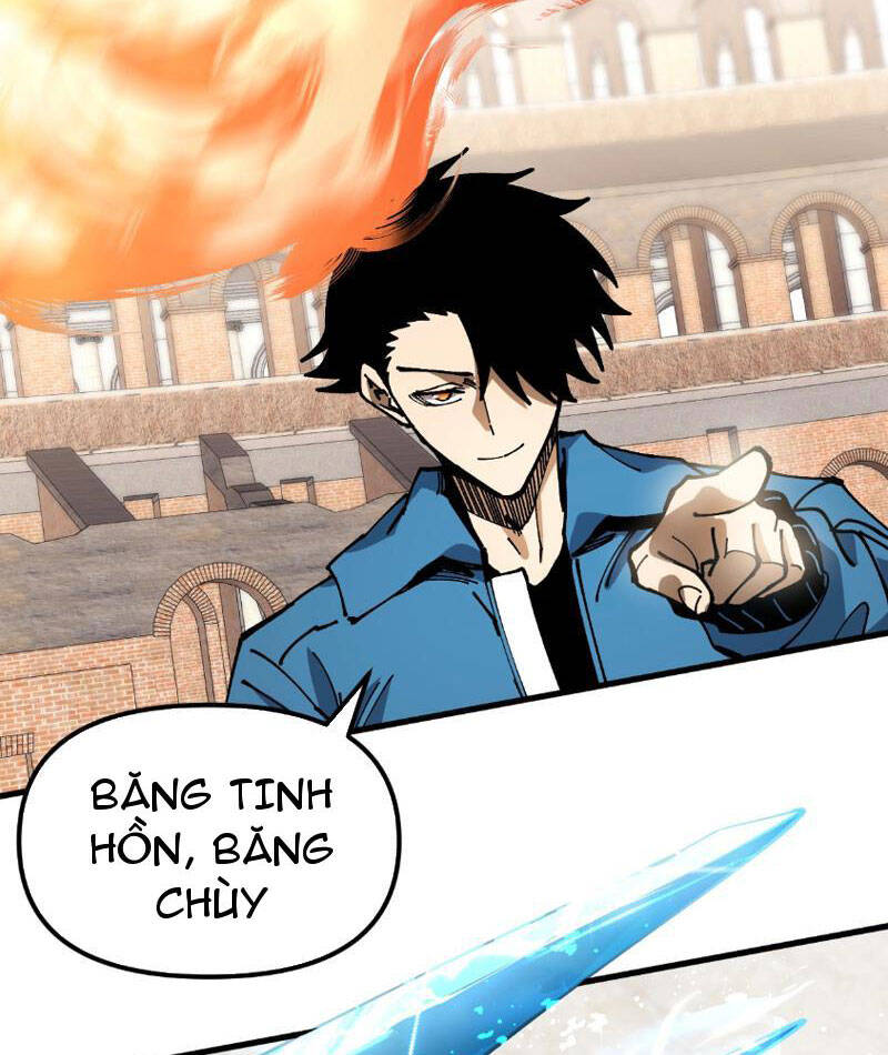 Toàn Cầu Ngự Thú Ta Có Thể Thấy Lộ Tuyến Tiến Hoá [Chap 1-24]