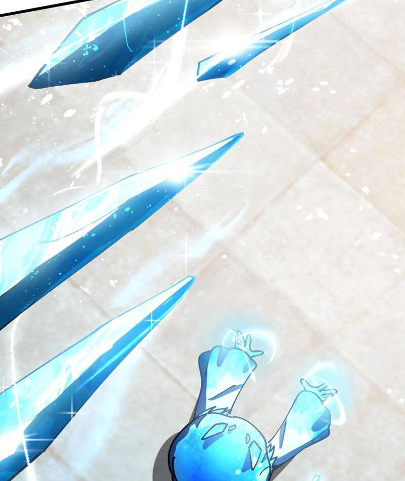 Toàn Cầu Ngự Thú Ta Có Thể Thấy Lộ Tuyến Tiến Hoá [Chap 1-24]