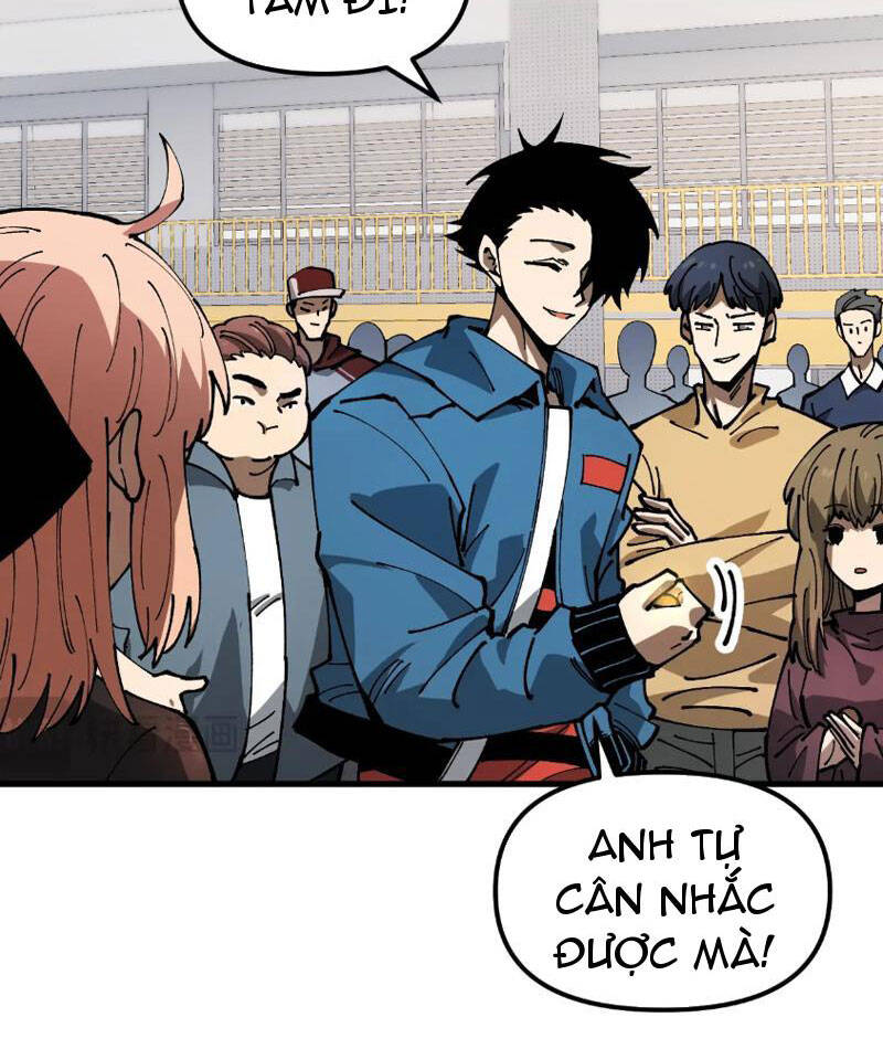 Toàn Cầu Ngự Thú Ta Có Thể Thấy Lộ Tuyến Tiến Hoá [Chap 1-24]