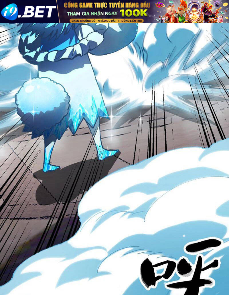 Toàn Cầu Ngự Thú Ta Có Thể Thấy Lộ Tuyến Tiến Hoá [Chap 1-24]