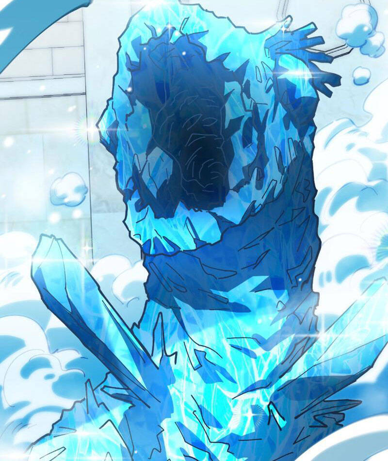 Toàn Cầu Ngự Thú Ta Có Thể Thấy Lộ Tuyến Tiến Hoá [Chap 1-24]