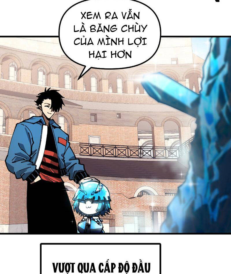 Toàn Cầu Ngự Thú Ta Có Thể Thấy Lộ Tuyến Tiến Hoá [Chap 1-24]