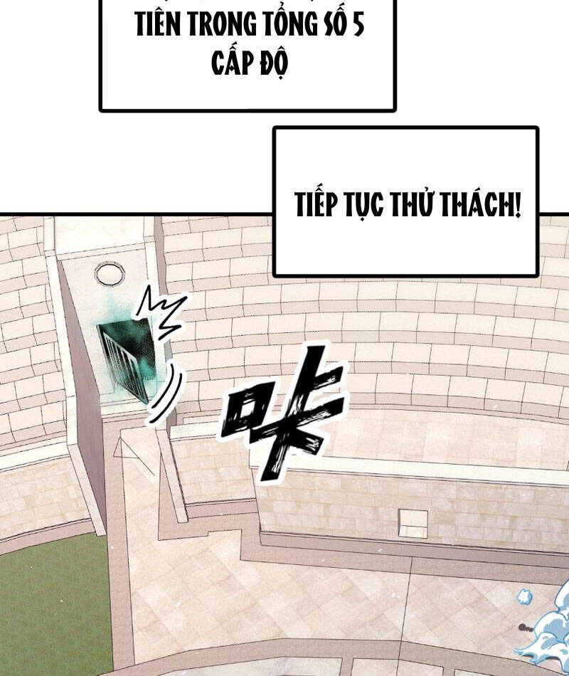 Toàn Cầu Ngự Thú Ta Có Thể Thấy Lộ Tuyến Tiến Hoá [Chap 1-24]