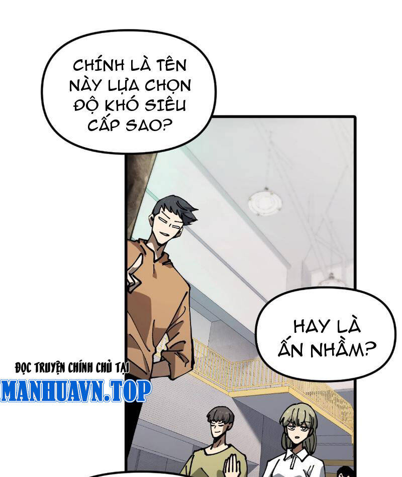 Toàn Cầu Ngự Thú Ta Có Thể Thấy Lộ Tuyến Tiến Hoá [Chap 1-24]
