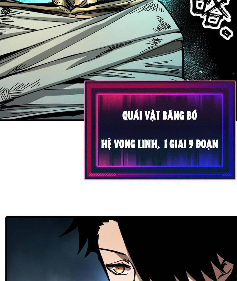Toàn Cầu Ngự Thú Ta Có Thể Thấy Lộ Tuyến Tiến Hoá [Chap 1-24]
