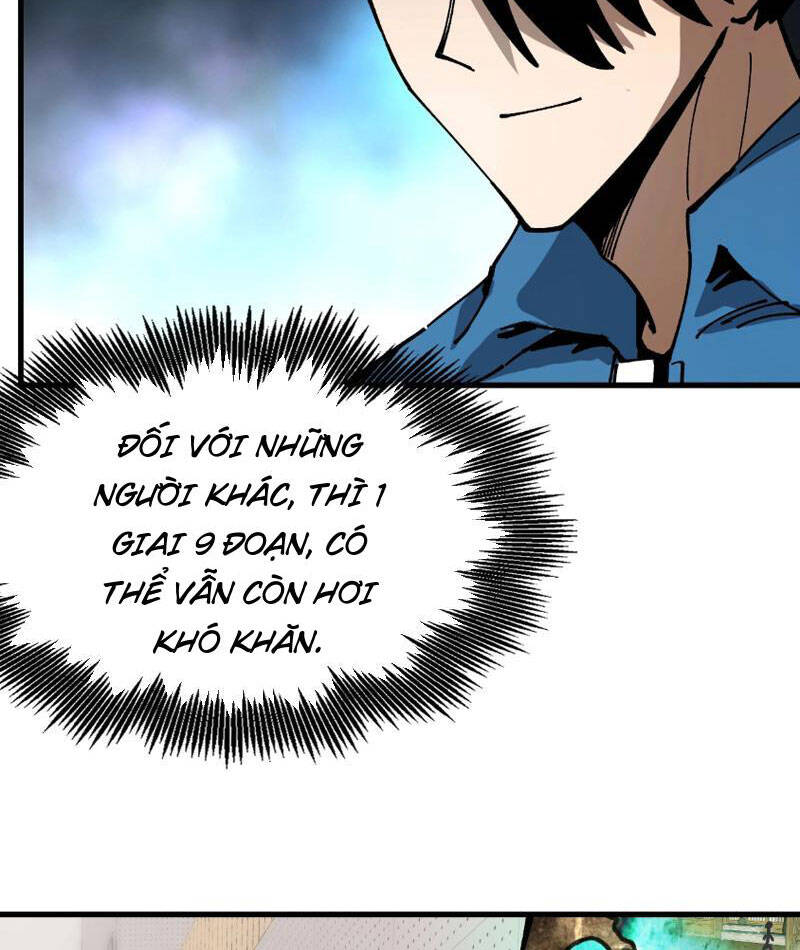 Toàn Cầu Ngự Thú Ta Có Thể Thấy Lộ Tuyến Tiến Hoá [Chap 1-24]