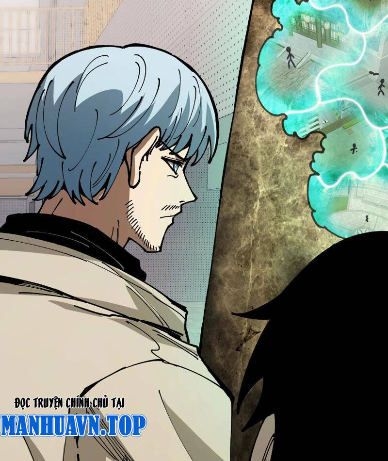 Toàn Cầu Ngự Thú Ta Có Thể Thấy Lộ Tuyến Tiến Hoá [Chap 1-24]