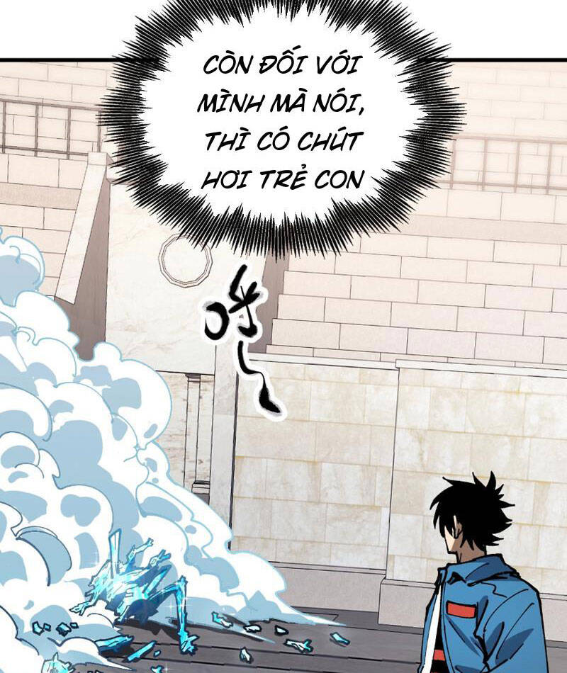Toàn Cầu Ngự Thú Ta Có Thể Thấy Lộ Tuyến Tiến Hoá [Chap 1-24]