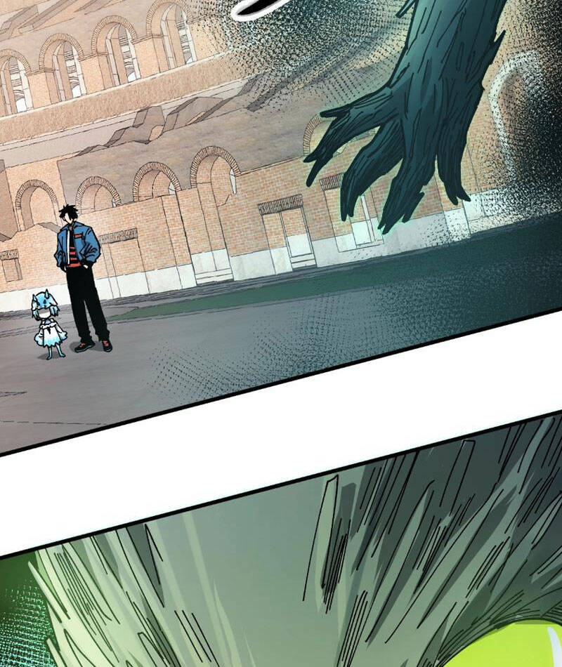 Toàn Cầu Ngự Thú Ta Có Thể Thấy Lộ Tuyến Tiến Hoá [Chap 1-24]