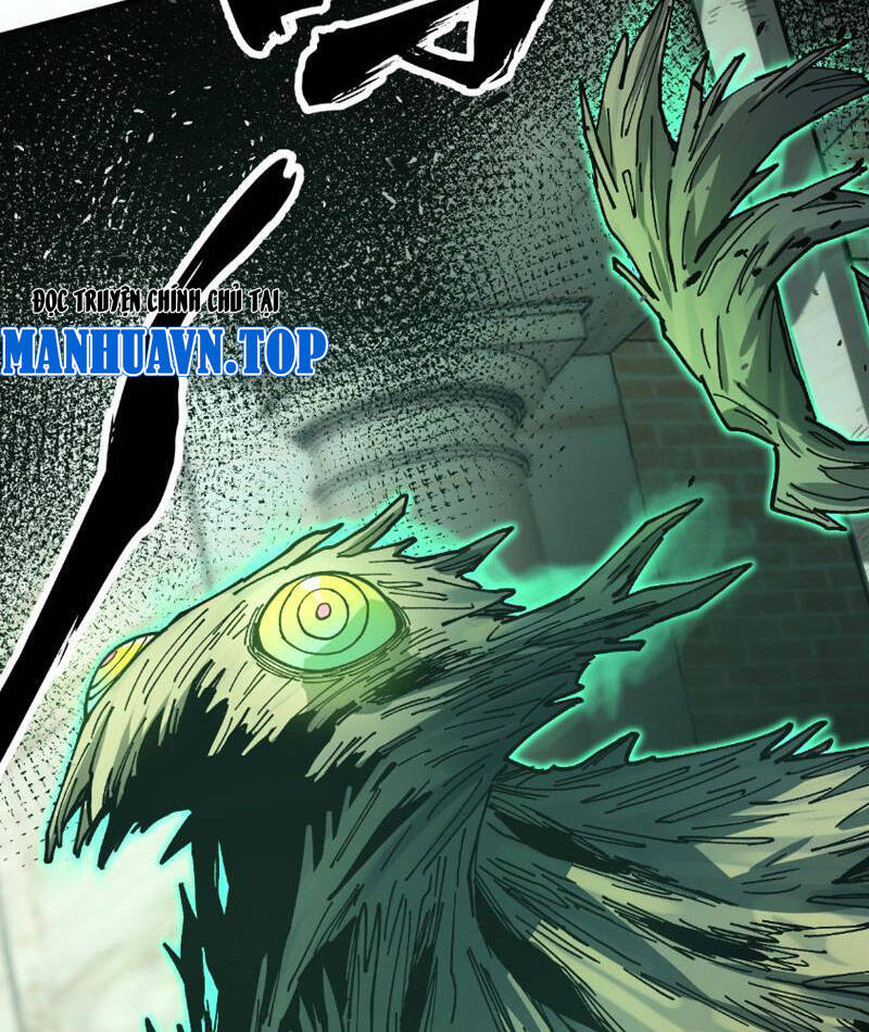 Toàn Cầu Ngự Thú Ta Có Thể Thấy Lộ Tuyến Tiến Hoá [Chap 1-24]