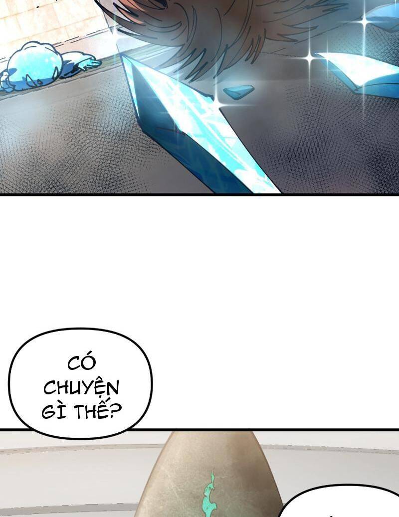 Toàn Cầu Ngự Thú Ta Có Thể Thấy Lộ Tuyến Tiến Hoá [Chap 1-24]