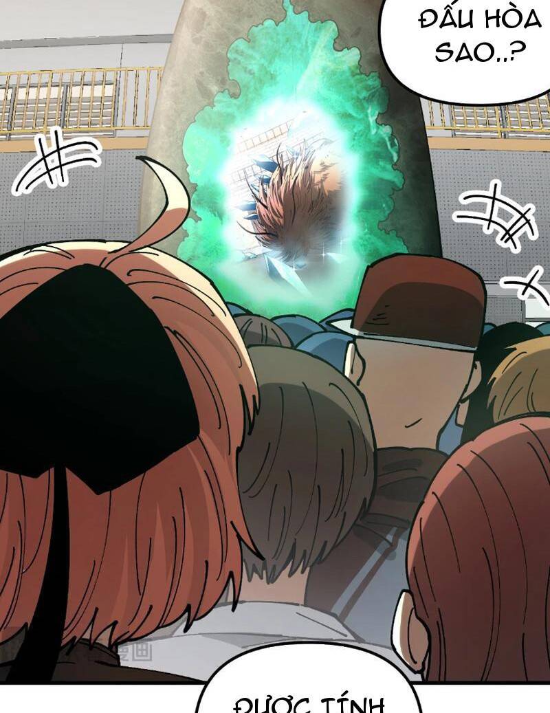 Toàn Cầu Ngự Thú Ta Có Thể Thấy Lộ Tuyến Tiến Hoá [Chap 1-24]