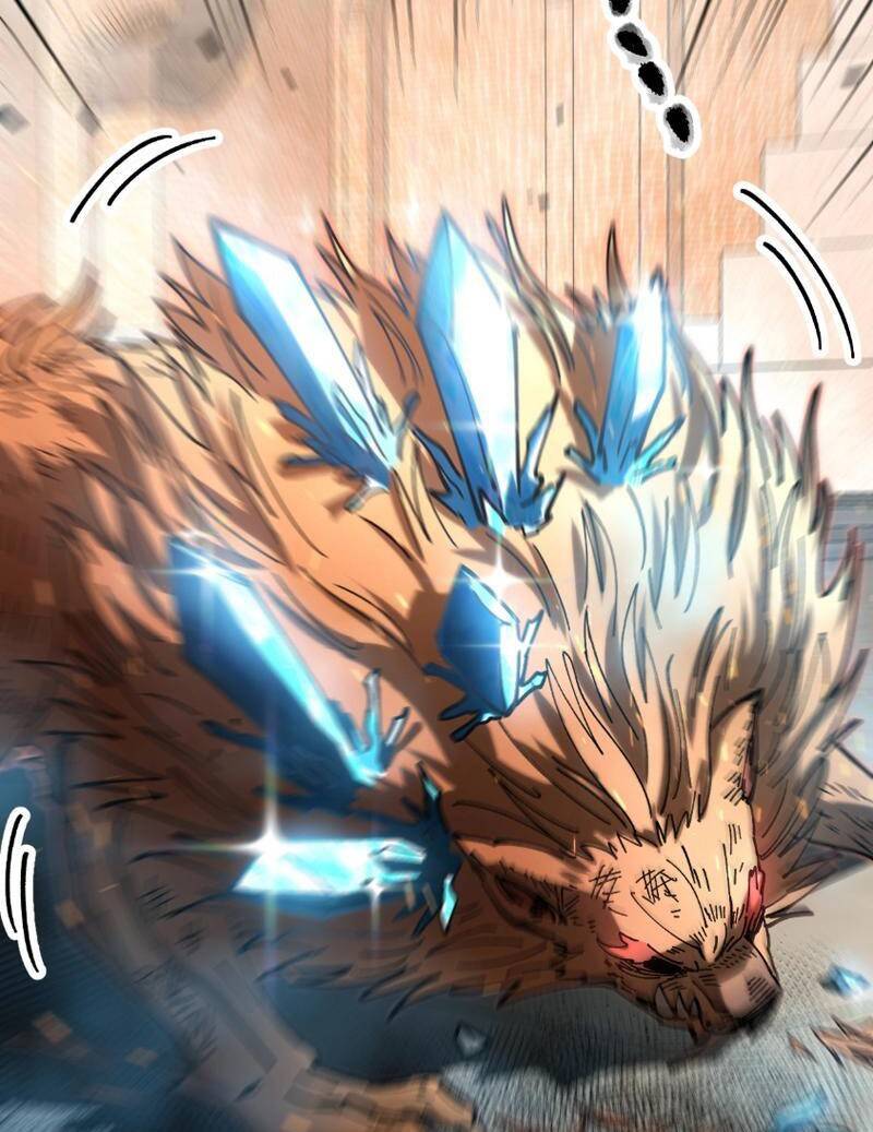 Toàn Cầu Ngự Thú Ta Có Thể Thấy Lộ Tuyến Tiến Hoá [Chap 1-24]