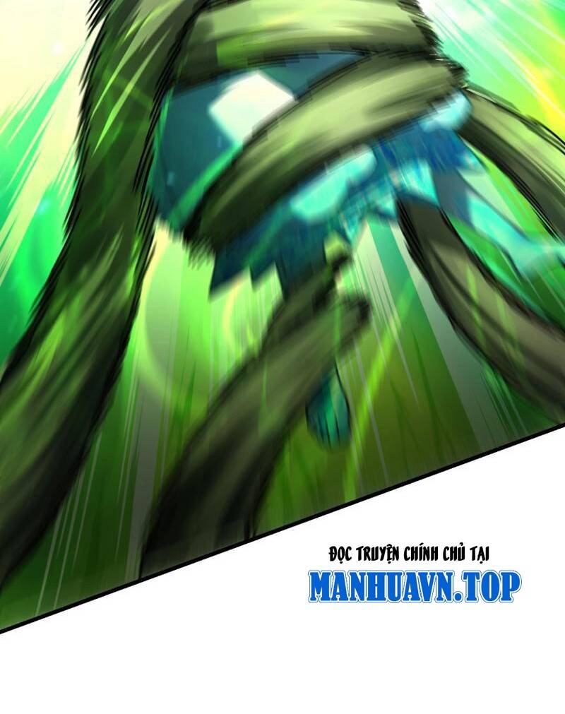 Toàn Cầu Ngự Thú Ta Có Thể Thấy Lộ Tuyến Tiến Hoá [Chap 1-24]