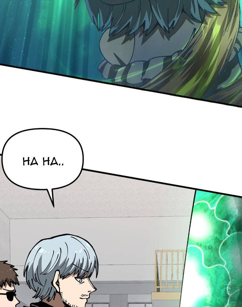 Toàn Cầu Ngự Thú Ta Có Thể Thấy Lộ Tuyến Tiến Hoá [Chap 1-24]