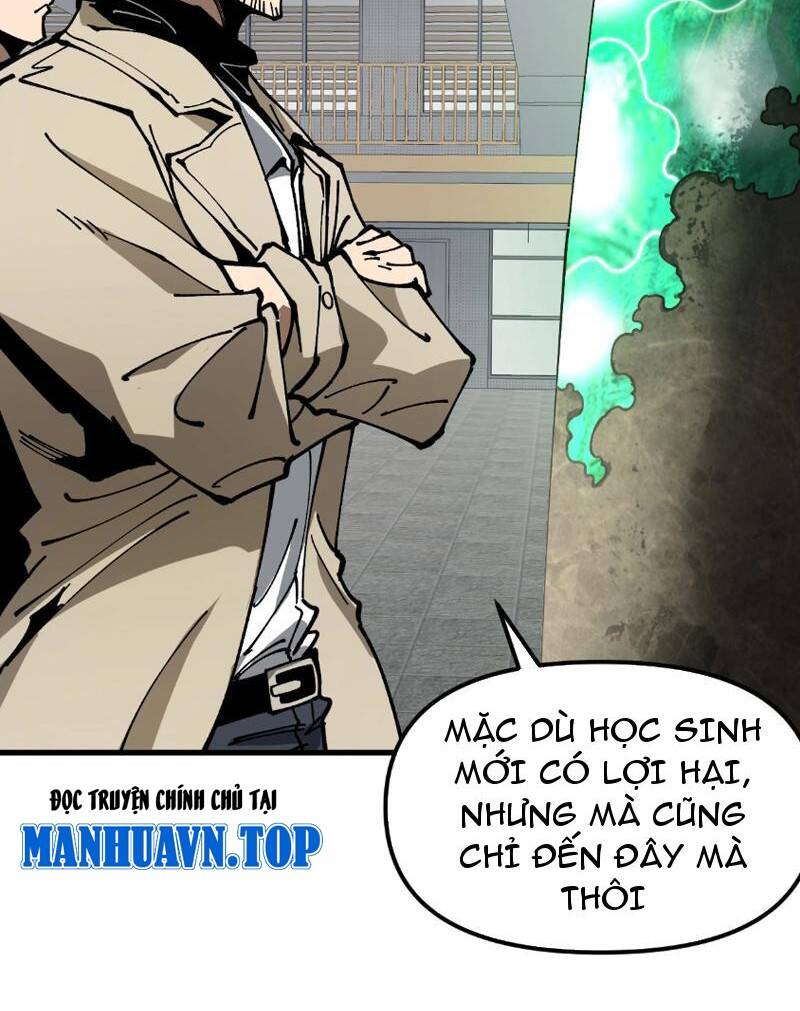 Toàn Cầu Ngự Thú Ta Có Thể Thấy Lộ Tuyến Tiến Hoá [Chap 1-24]