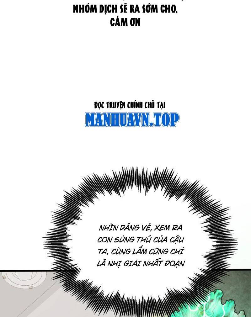 Toàn Cầu Ngự Thú Ta Có Thể Thấy Lộ Tuyến Tiến Hoá [Chap 1-24]