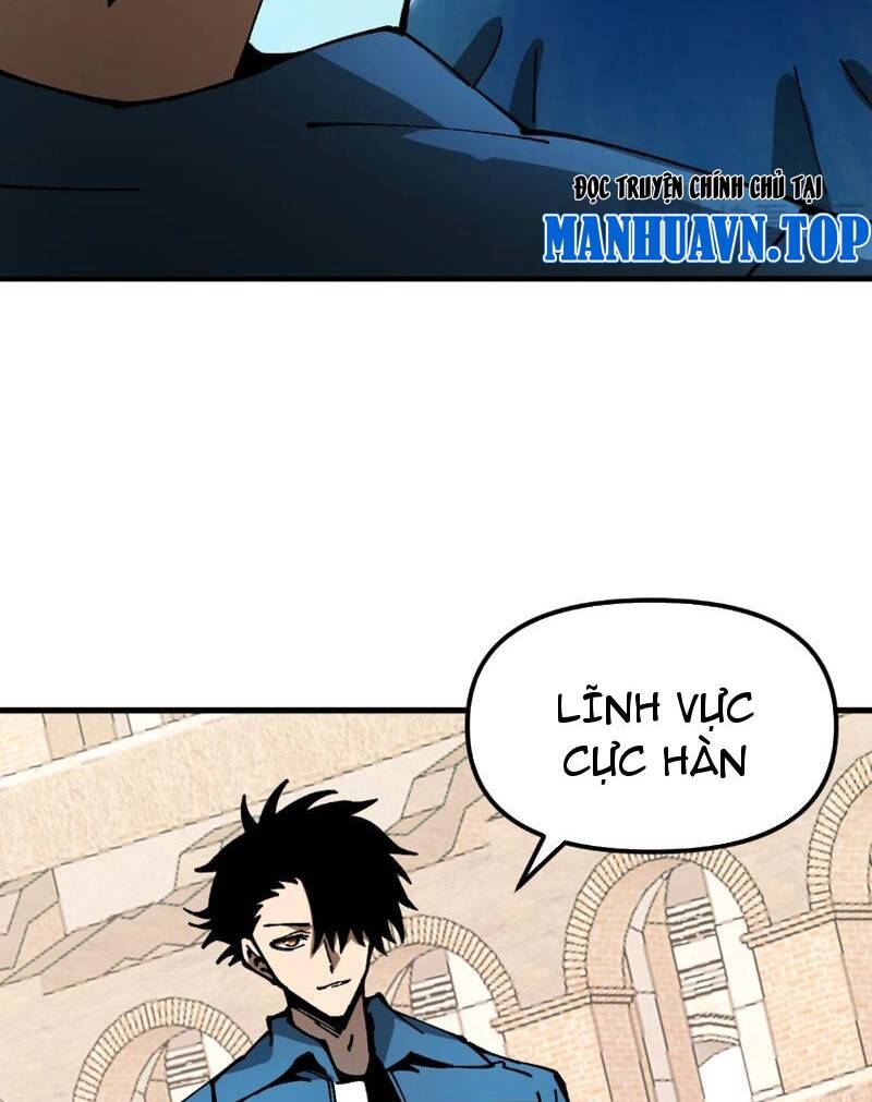 Toàn Cầu Ngự Thú Ta Có Thể Thấy Lộ Tuyến Tiến Hoá [Chap 1-24]