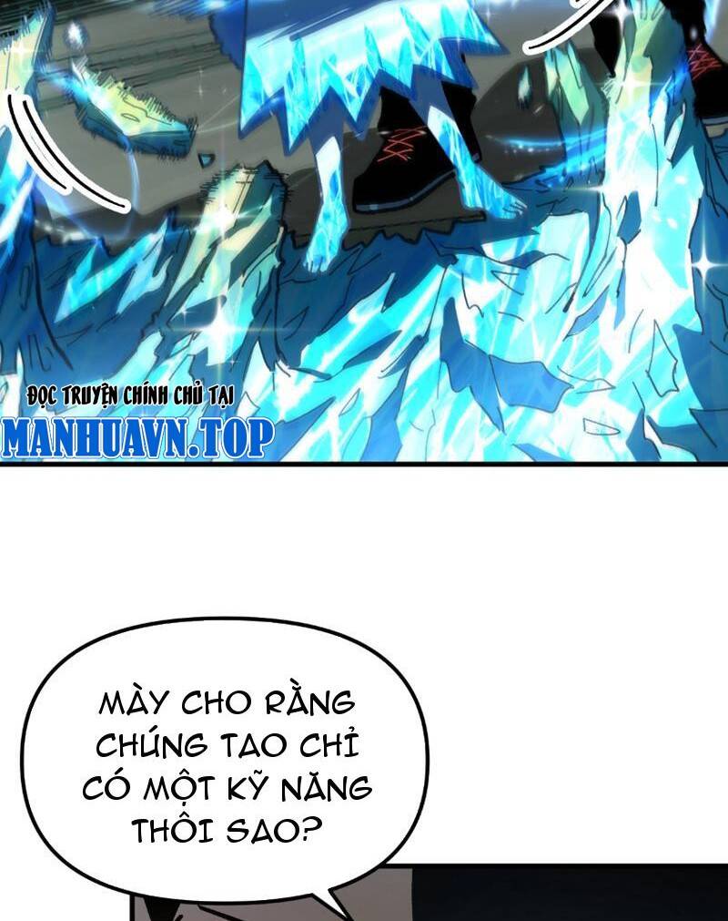 Toàn Cầu Ngự Thú Ta Có Thể Thấy Lộ Tuyến Tiến Hoá [Chap 1-24]
