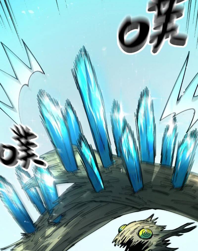 Toàn Cầu Ngự Thú Ta Có Thể Thấy Lộ Tuyến Tiến Hoá [Chap 1-24]
