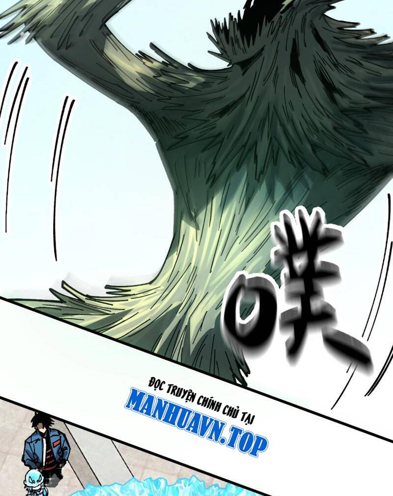 Toàn Cầu Ngự Thú Ta Có Thể Thấy Lộ Tuyến Tiến Hoá [Chap 1-24]
