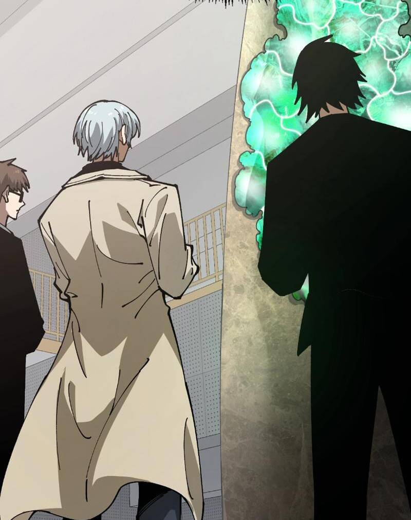 Toàn Cầu Ngự Thú Ta Có Thể Thấy Lộ Tuyến Tiến Hoá [Chap 1-24]