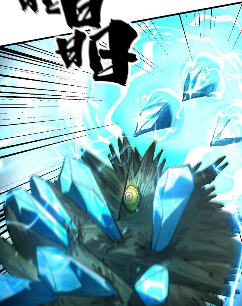 Toàn Cầu Ngự Thú Ta Có Thể Thấy Lộ Tuyến Tiến Hoá [Chap 1-24]