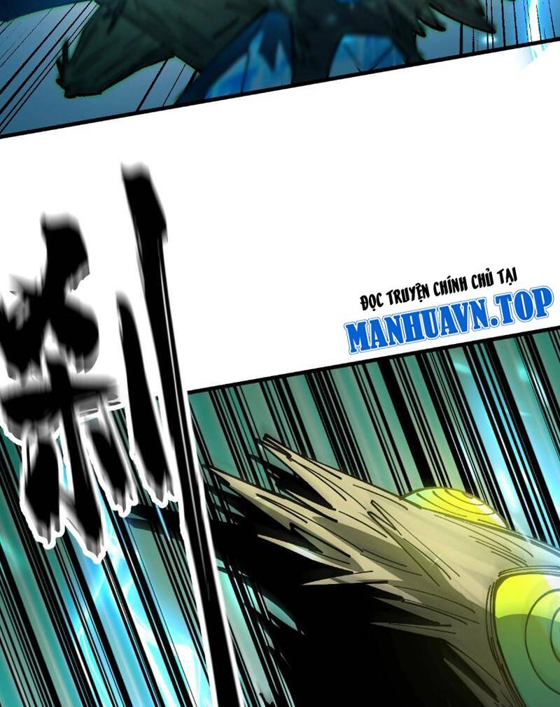 Toàn Cầu Ngự Thú Ta Có Thể Thấy Lộ Tuyến Tiến Hoá [Chap 1-24]