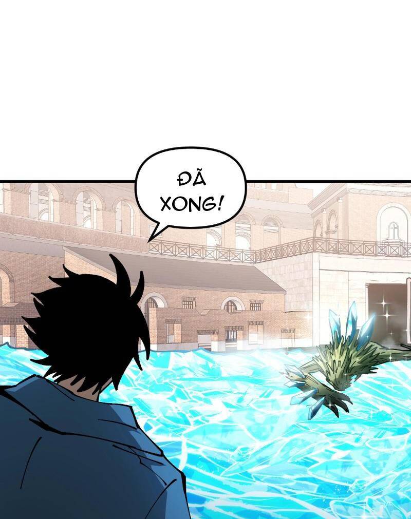 Toàn Cầu Ngự Thú Ta Có Thể Thấy Lộ Tuyến Tiến Hoá [Chap 1-24]