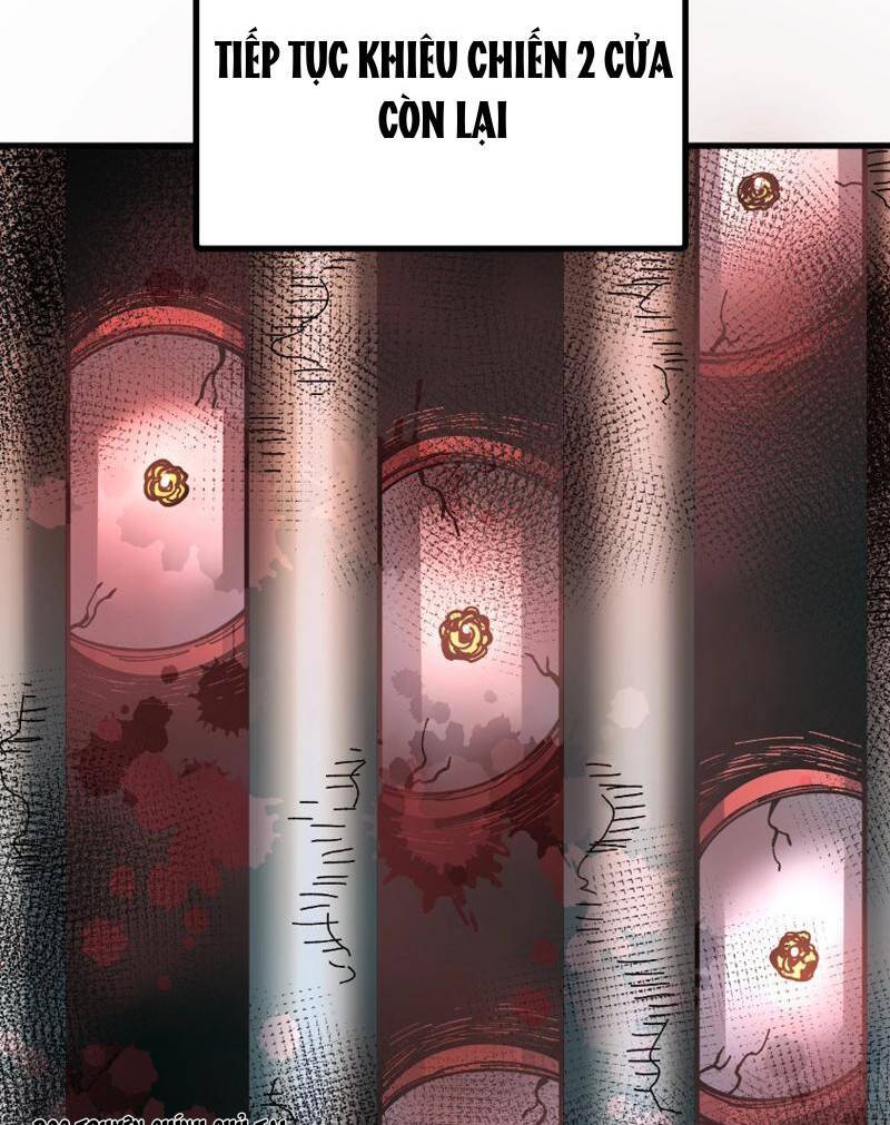 Toàn Cầu Ngự Thú Ta Có Thể Thấy Lộ Tuyến Tiến Hoá [Chap 1-24]