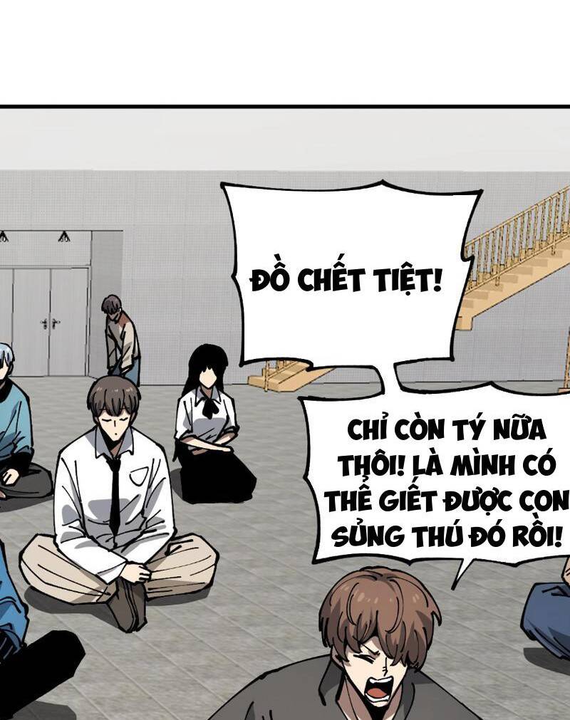 Toàn Cầu Ngự Thú Ta Có Thể Thấy Lộ Tuyến Tiến Hoá [Chap 1-24]