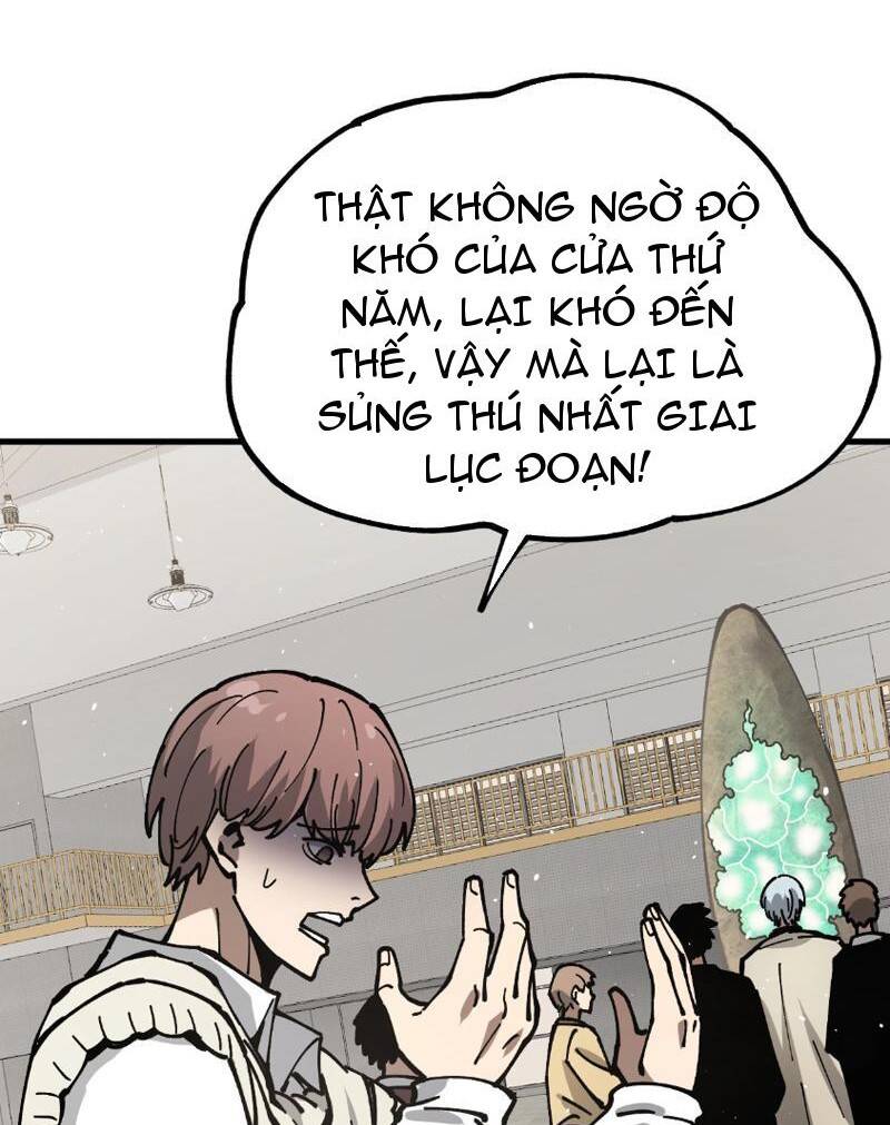 Toàn Cầu Ngự Thú Ta Có Thể Thấy Lộ Tuyến Tiến Hoá [Chap 1-24]
