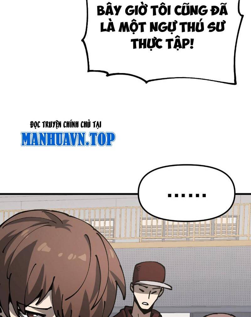 Toàn Cầu Ngự Thú Ta Có Thể Thấy Lộ Tuyến Tiến Hoá [Chap 1-24]