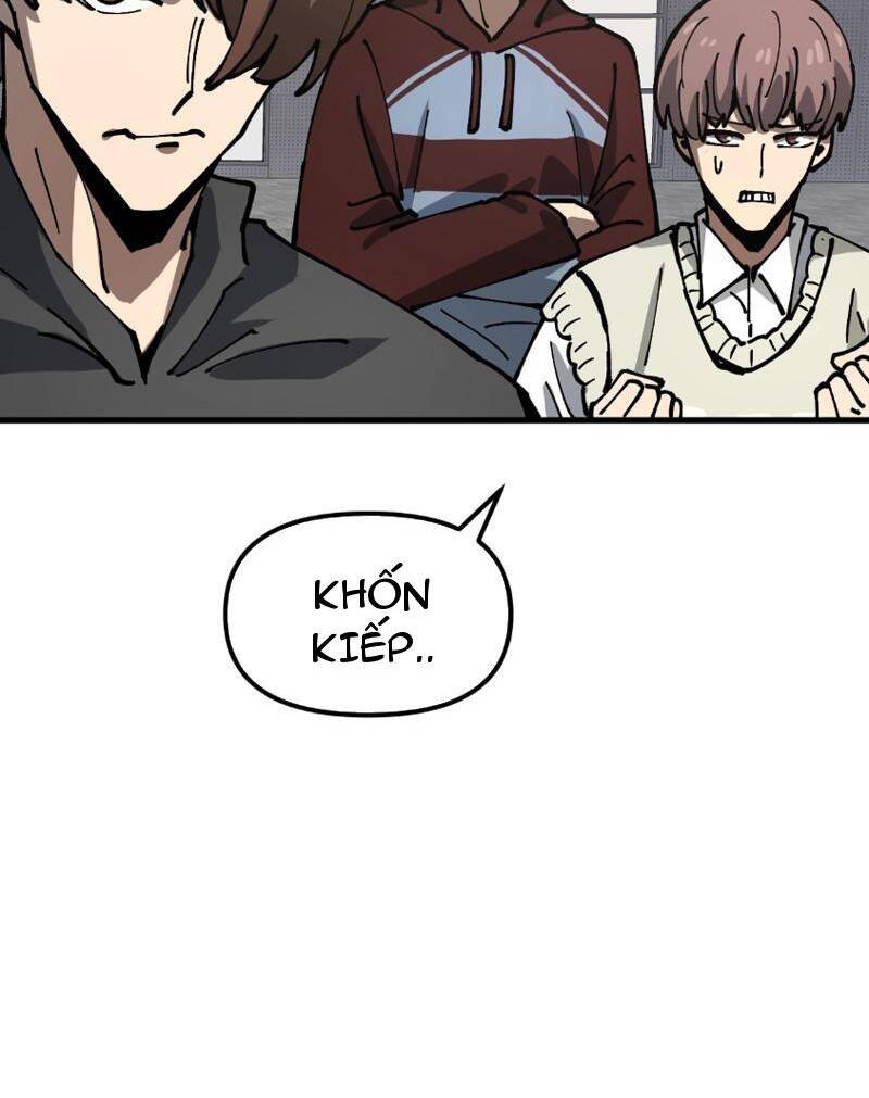 Toàn Cầu Ngự Thú Ta Có Thể Thấy Lộ Tuyến Tiến Hoá [Chap 1-24]
