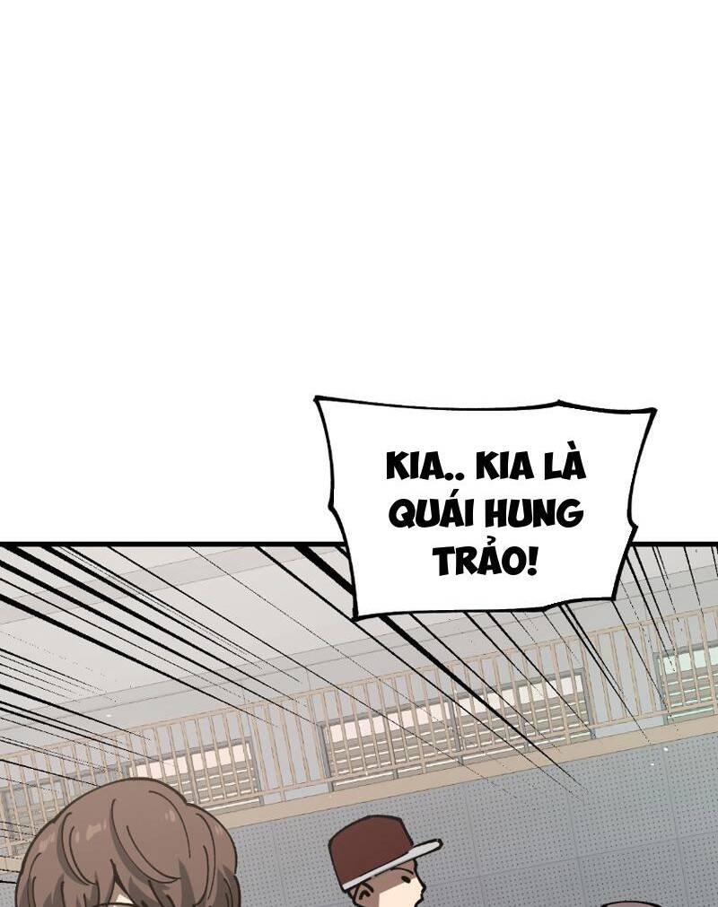 Toàn Cầu Ngự Thú Ta Có Thể Thấy Lộ Tuyến Tiến Hoá [Chap 1-24]