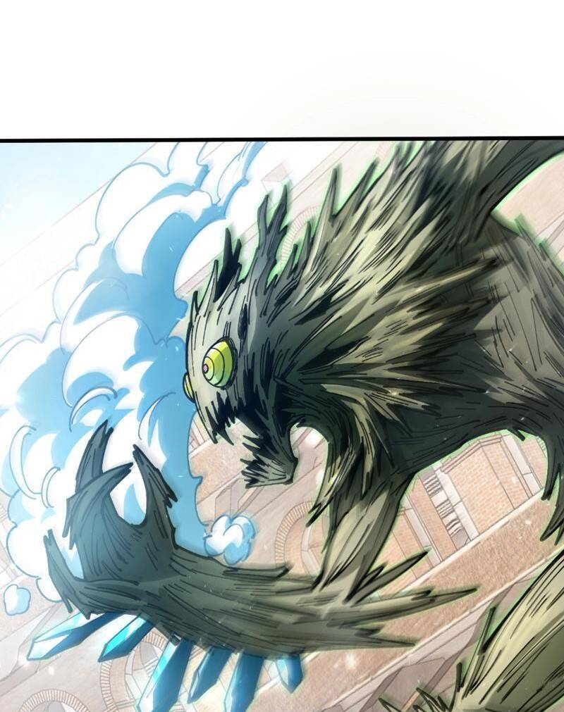 Toàn Cầu Ngự Thú Ta Có Thể Thấy Lộ Tuyến Tiến Hoá [Chap 1-24]