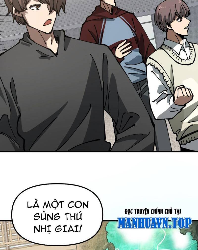Toàn Cầu Ngự Thú Ta Có Thể Thấy Lộ Tuyến Tiến Hoá [Chap 1-24]