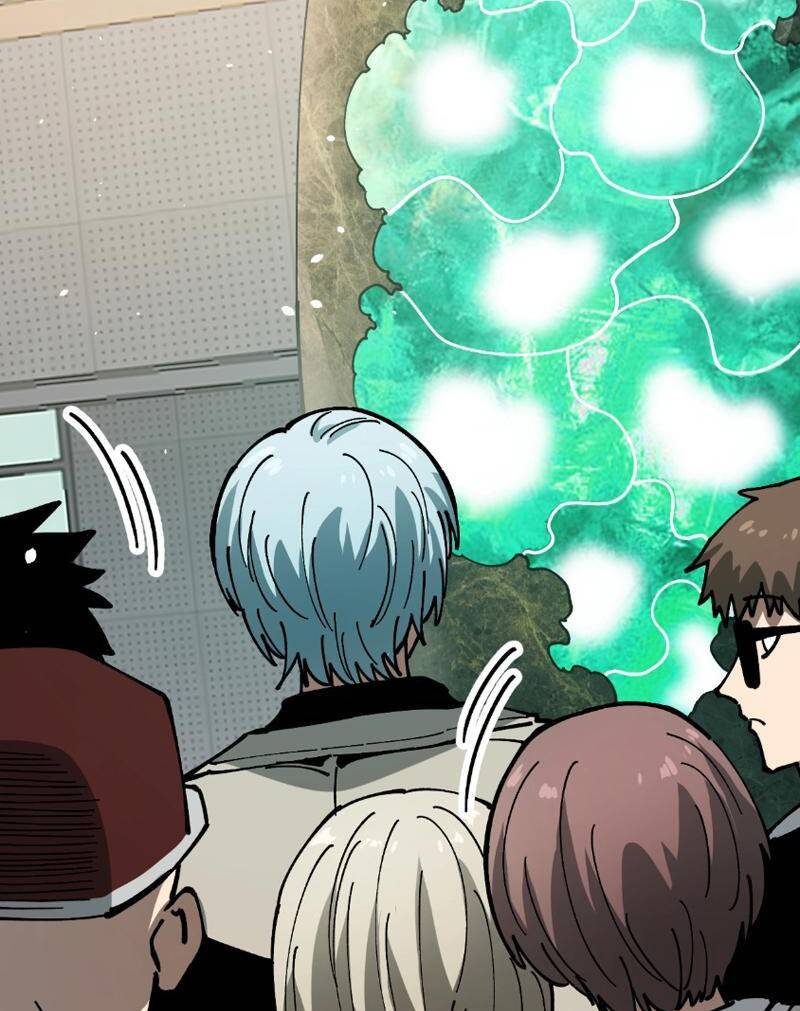 Toàn Cầu Ngự Thú Ta Có Thể Thấy Lộ Tuyến Tiến Hoá [Chap 1-24]