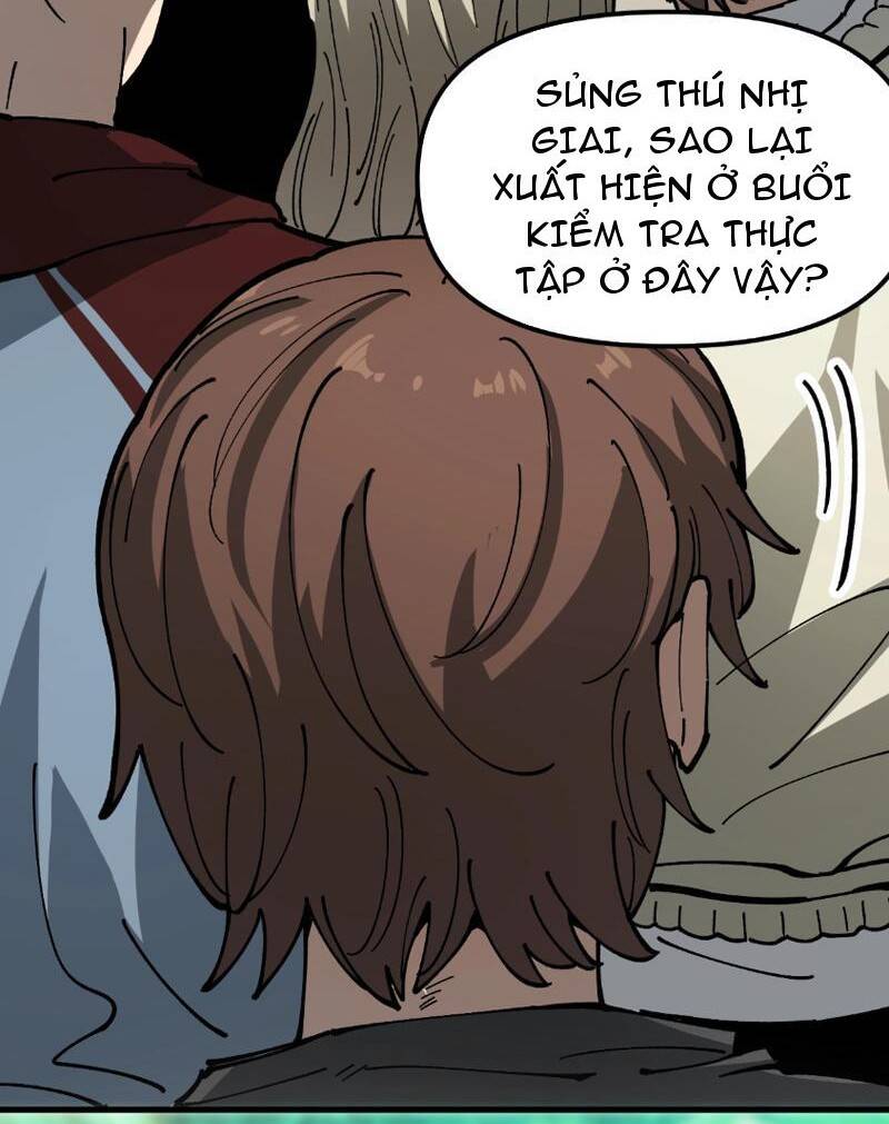Toàn Cầu Ngự Thú Ta Có Thể Thấy Lộ Tuyến Tiến Hoá [Chap 1-24]