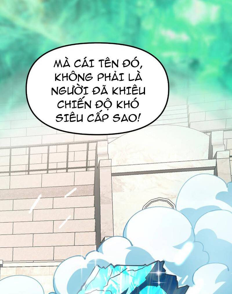 Toàn Cầu Ngự Thú Ta Có Thể Thấy Lộ Tuyến Tiến Hoá [Chap 1-24]
