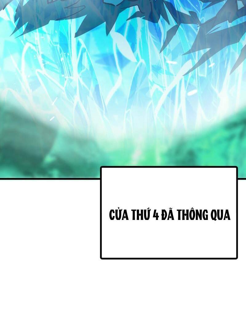 Toàn Cầu Ngự Thú Ta Có Thể Thấy Lộ Tuyến Tiến Hoá [Chap 1-24]