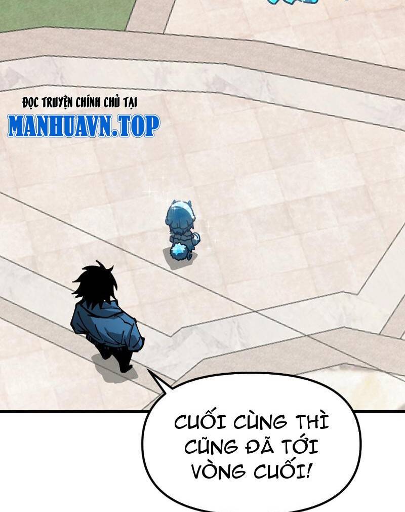 Toàn Cầu Ngự Thú Ta Có Thể Thấy Lộ Tuyến Tiến Hoá [Chap 1-24]