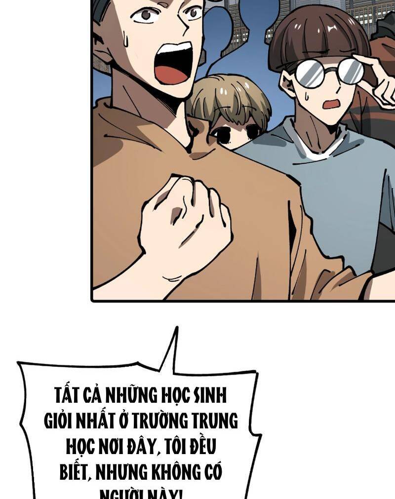 Toàn Cầu Ngự Thú Ta Có Thể Thấy Lộ Tuyến Tiến Hoá [Chap 1-24]