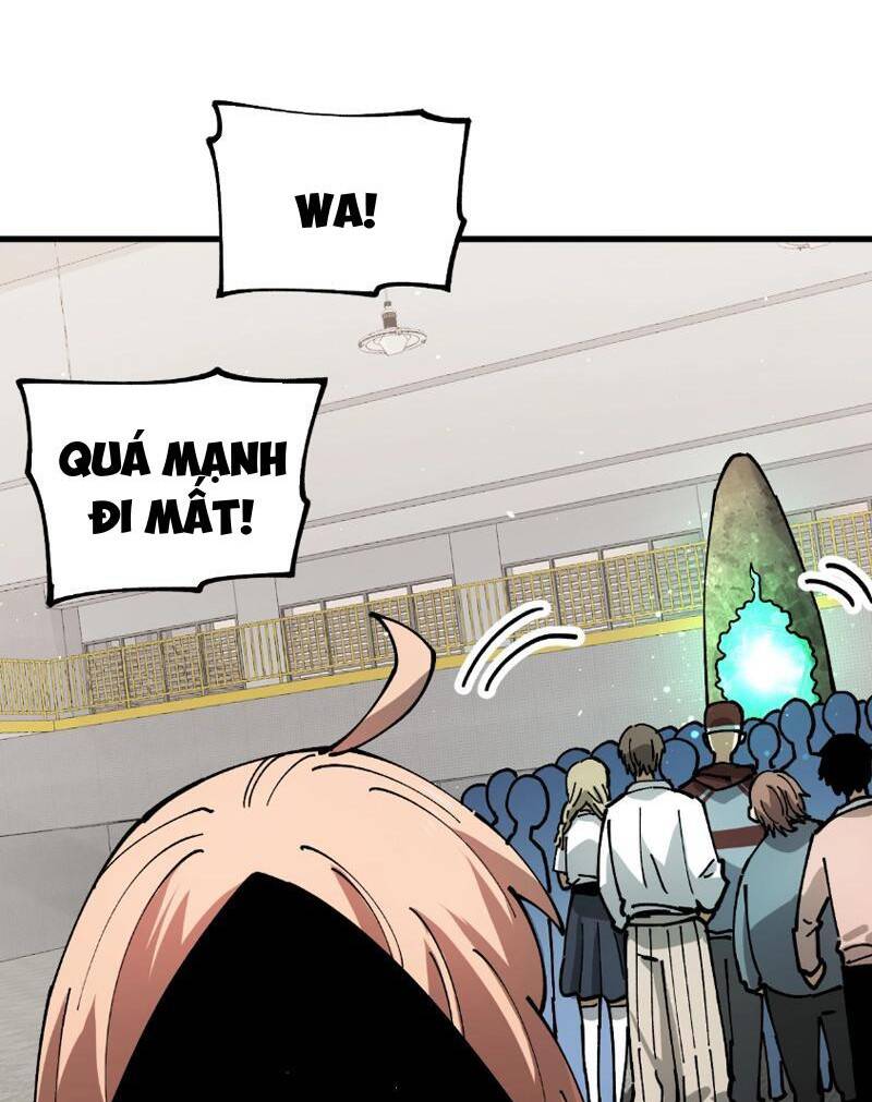 Toàn Cầu Ngự Thú Ta Có Thể Thấy Lộ Tuyến Tiến Hoá [Chap 1-24]