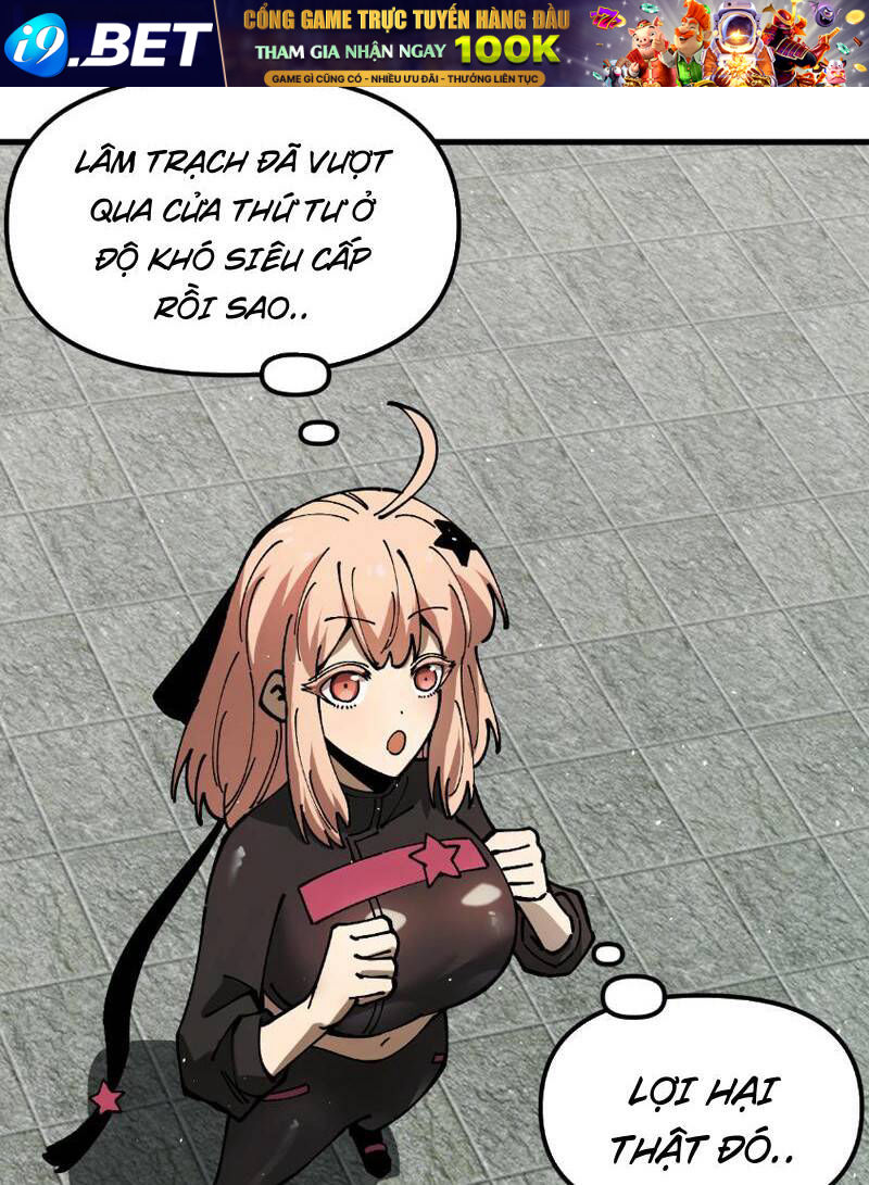 Toàn Cầu Ngự Thú Ta Có Thể Thấy Lộ Tuyến Tiến Hoá [Chap 1-24]